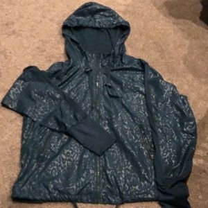 Zyia Active Bomber Jacket